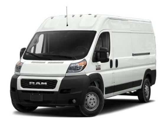 RAM PROMASTER 3500 2021 3C6MRVHG1ME577310 image
